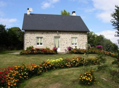 Gîte de France Chez dédé et léa 3 épis - Gîte de France 6 personnes MAE-9414