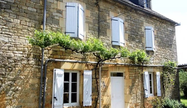 Gîte de France De baudran 3 ears - Gîte de France 6 people