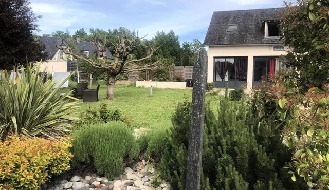 Gîte de France in Lissac sur Couze 3 ears - Gîte de France 8 people