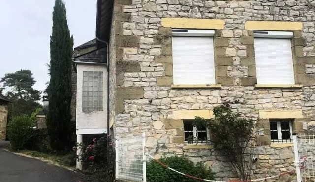 Gîte de France in Lissac sur Couze 2 ears - Gîte de France 4 people