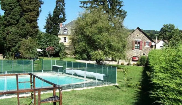 Gîte de France Gîte de la plaine 3 ears - Gîte de France 6 people