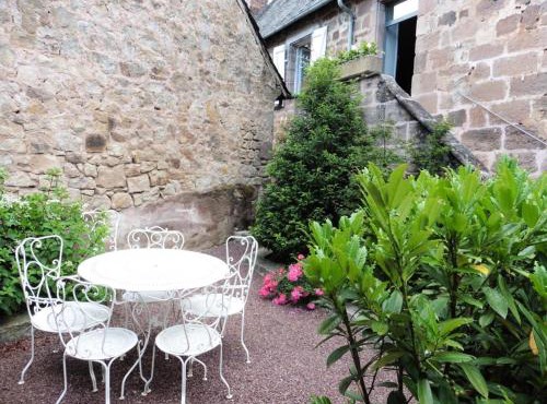 Gîte de France Gîte la chapelle 3 épis - Gîte de France 6 personnes MAE-8904