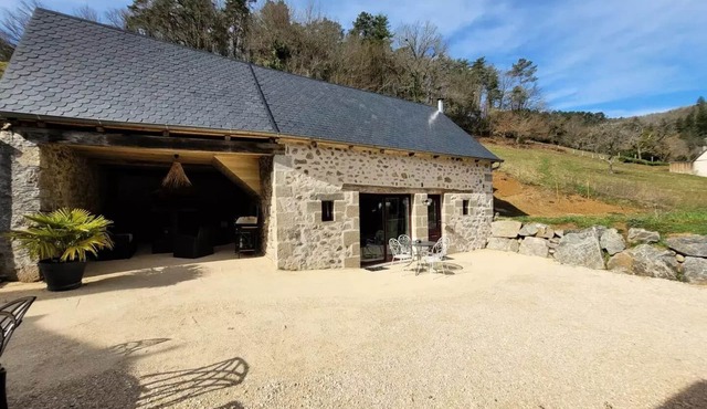 Gîte de France Gîte le petit air 3 ears - Gîte de France 3 people