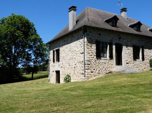 Gîte de France Grand 2 épis - Gîte de France 6 personnes MAE-9454