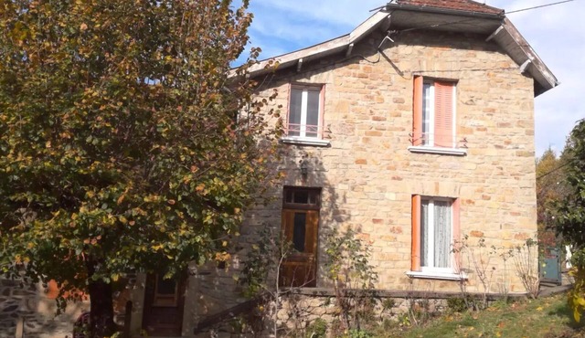 Gîte de France in Bar (Correze) 3 ears - Gite de France 5 people