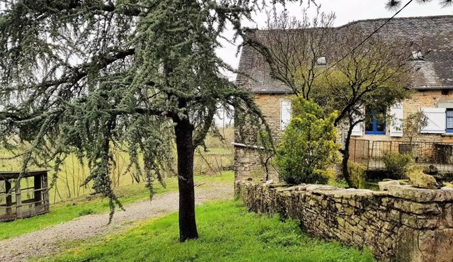 Gîte de France in Chasteaux 2 épis - Gîte de France 4 people