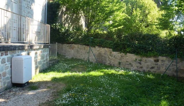 Gîte de France in Curemonte 2 ears - Gîte de France 4 people