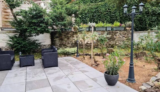 Gîte de France in Lubersac 2 ears - Gîte de France 4 people