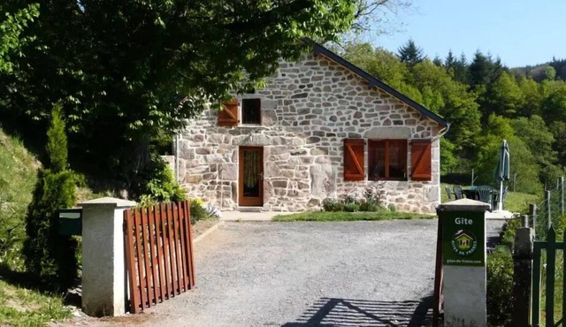 Gîte de France in Meymac 3 ears - Gîte de France 4 people