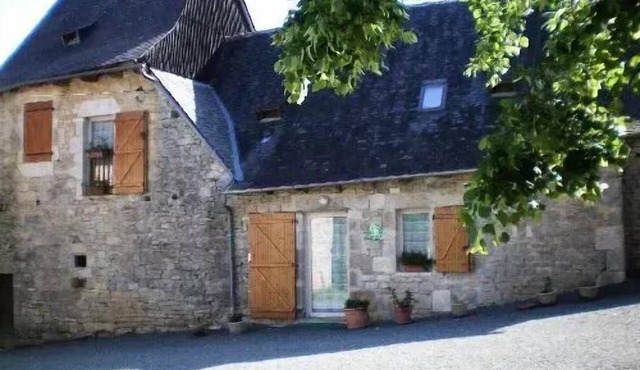 Gîte de France in Turenne 3 ears - Gîte de France 6 people