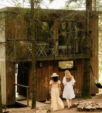 Gîte de France Irma 4 épis - Gîte de France 4 personnes MAE-1471