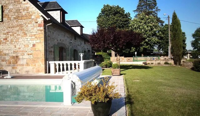 Gîte de France La deymie 3 ears - Gîte de France 6 people