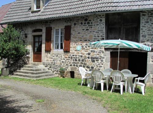Gîte de France La ferme de polprat 2 épis - Gîte de France 4 personnes MAE-9914