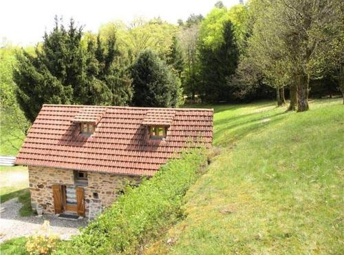 Gîte de France La gloire 3 épis - Gîte de France 4 personnes MAE-6514
