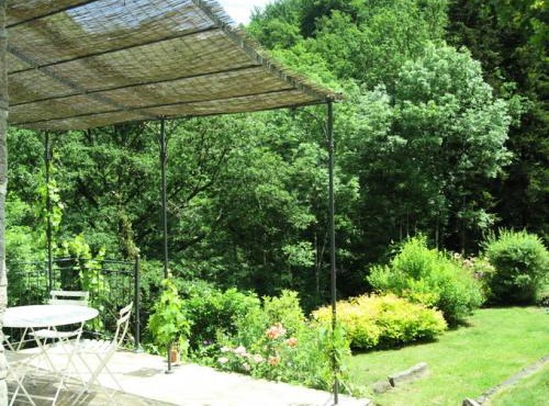 Gîte de France La rapiette 3 épis - Gîte de France 4 personnes MAE-3701