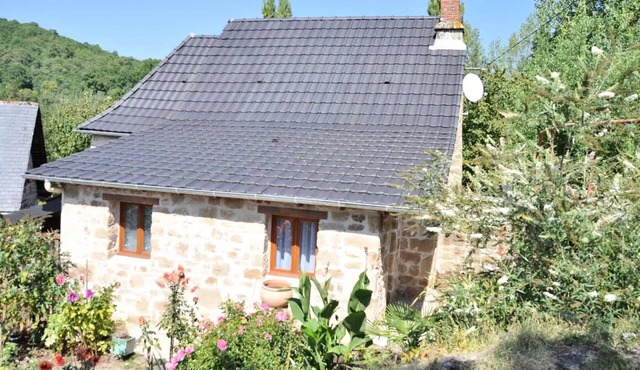Gîte de France La valade 2 ears - Gîte de France 4 people