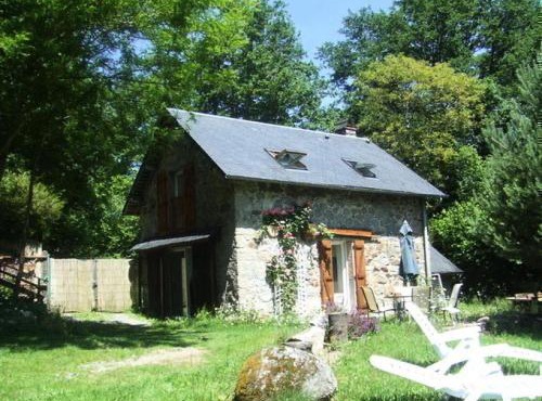 Gîte de France Le fournil 3 épis - Gîte de France 2 personnes MAE-5564