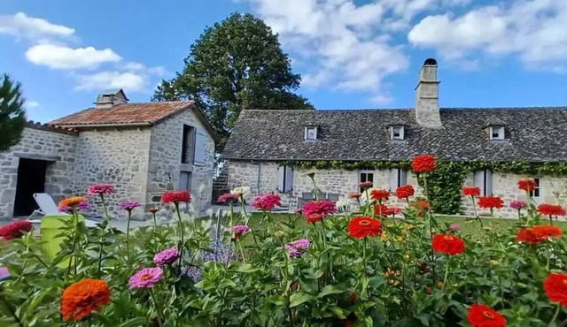 Gîte de France Les 7 sources 3 ears - Gîte de France 4 people