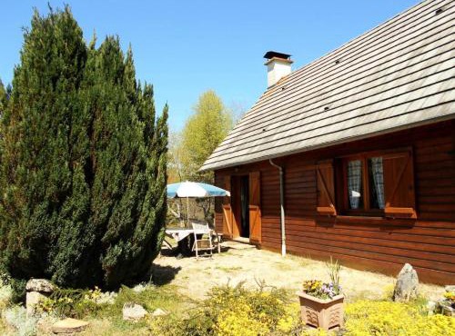 Gîte de France Les acacias 3 épis - Gîte de France 4 personnes MAE-0044