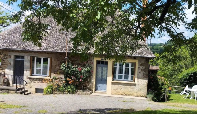 Gîte de France Les embruns 3 ears - Gîte de France 6 people