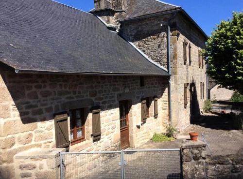 Gîte de France Les mésanges 3 épis - Gîte de France 4 personnes MAE-9904