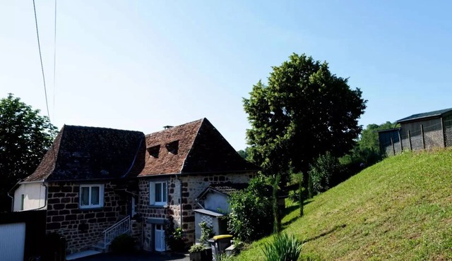 Gîte de France Les palinières 3 ears - Gîte de France 4 people