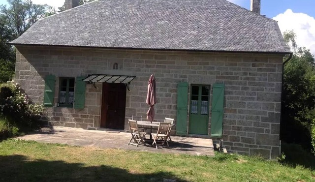 Gîte de France Les weasels 3 ears - Gîte de France 4 people