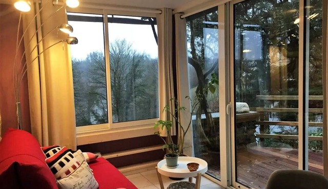 Gîte de France Lijoal 3 ears - Gîte de France 3 people