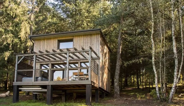 Gîte de France Marcel 4 ears - Gite de France 4 people