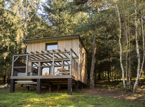 Gîte de France Marcel 4 épis - Gîte de France 4 personnes MAE-1501