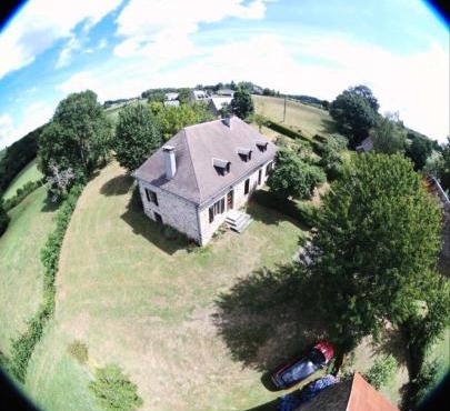 Gîte de France Petit 2 épis - Gîte de France 4 personnes MAE-9634