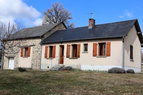 Gîte de France Quiétude 3 épis - Gîte de France 4 personnes MAE-9374