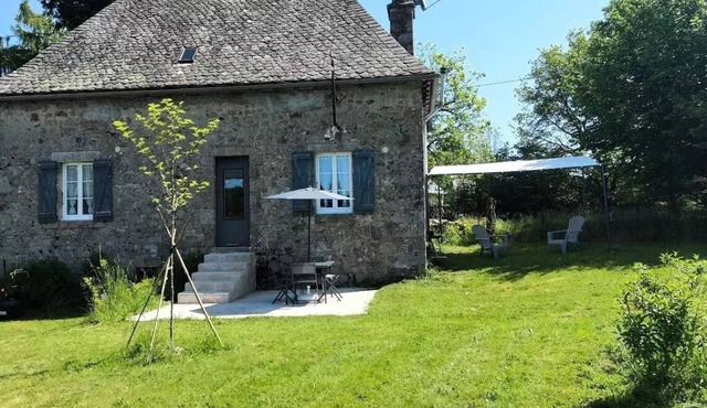 Gîte de France The 2 ears cottage - Gîte de France 2 people