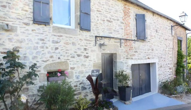 Gîte de France The 3 ears cottage - Gîte de France 4 people