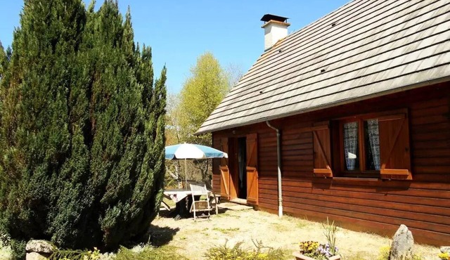 Gîte de France The acacias 3 ears - Gîte de France 4 people