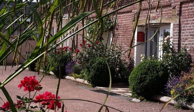 Gîte de groupe Honfleur Deauville