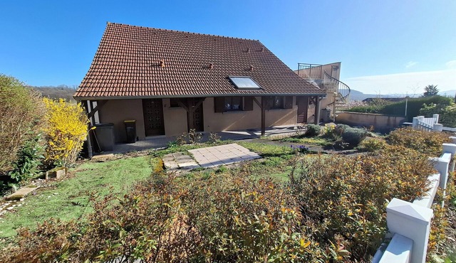 Gîte de Gabriel - house