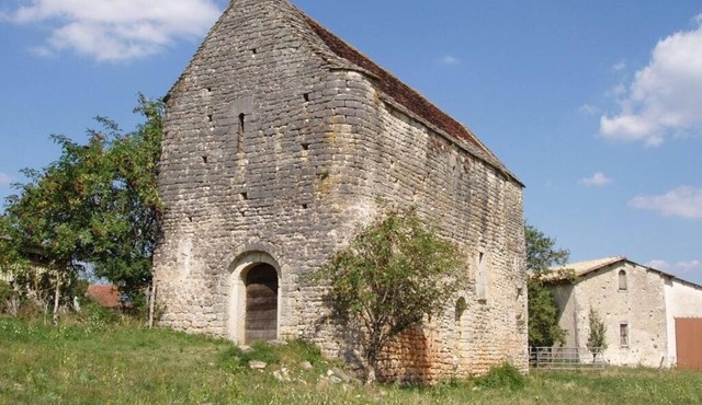 Gîte de Ginouillac - ESPEDAILLAC
