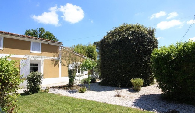 Gîte de Gisou - Lesparre Medoc