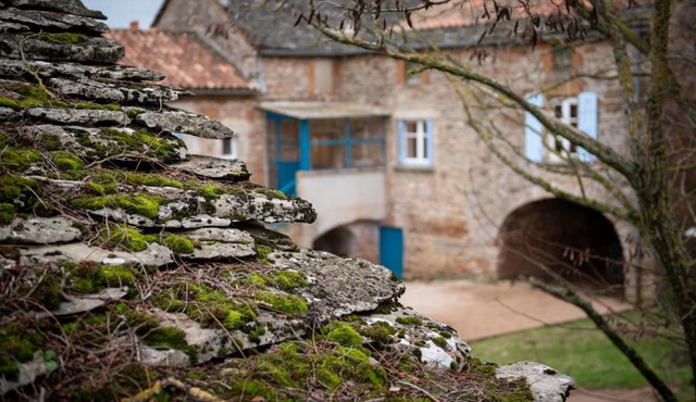 Gîte de Grailhes