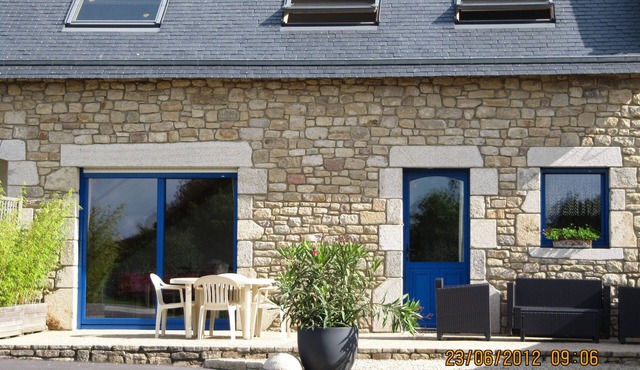 Gîte de Grand-Père Pierre in Carnac ★★★★