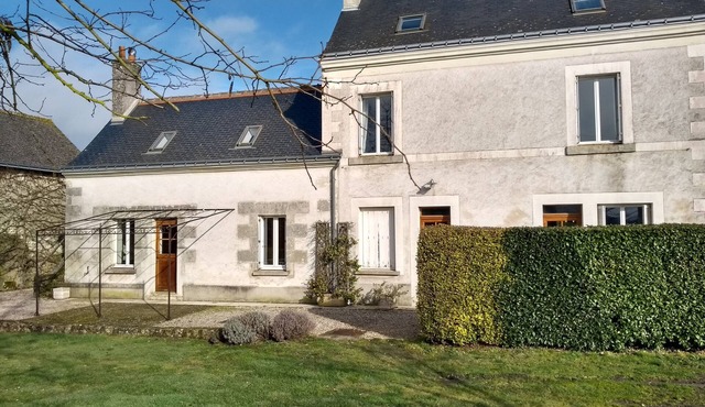 Gîte de Groupe ou Famille Tout Confort