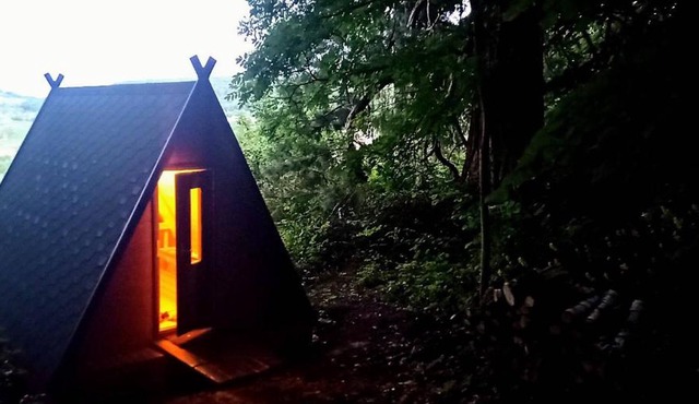 Gîte de groupe nature proche Nancy