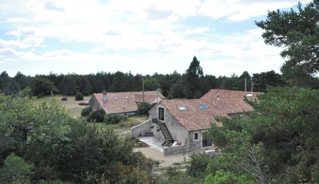 Gîte de Jassenove
