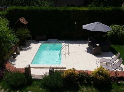 Gîte de Juliana 4 personnes