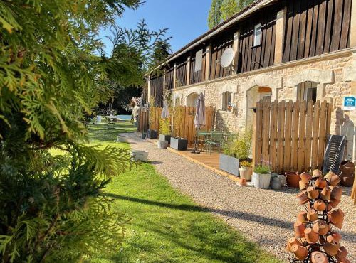 Gîte de Ker Val