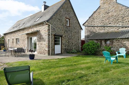 Gîte De Kereven