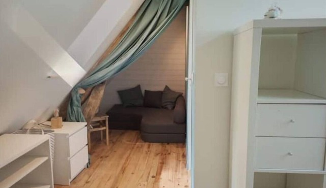 Gîte de Kernaou Crozon