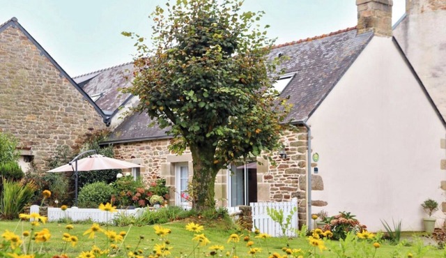 Gîte de kerouzaillet 4 personnes