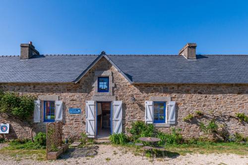 Gîte De Kervorchant